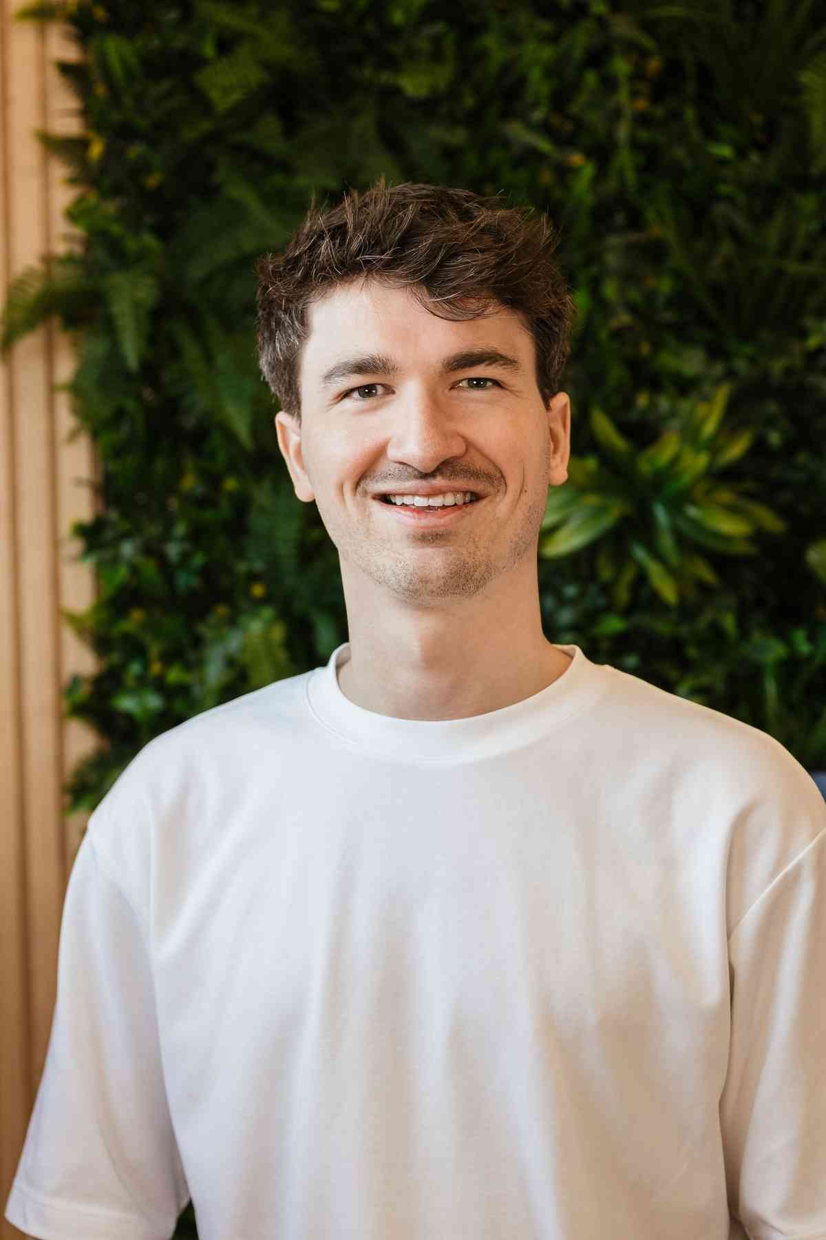 Portret Luc