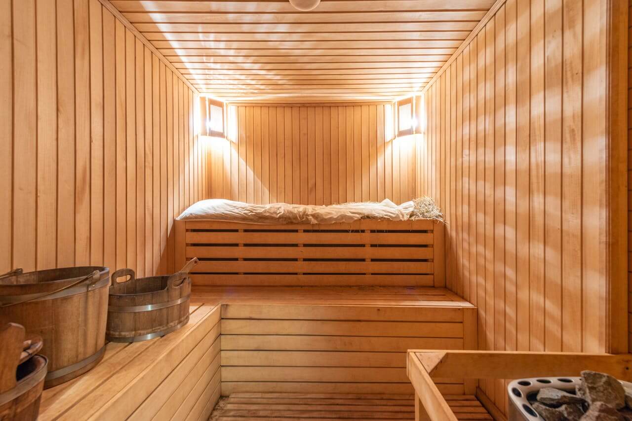 Wellness ruimtes image